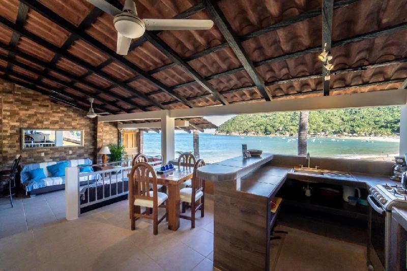 イェラパ Casas Garciaアパートホテル エクステリア 写真
